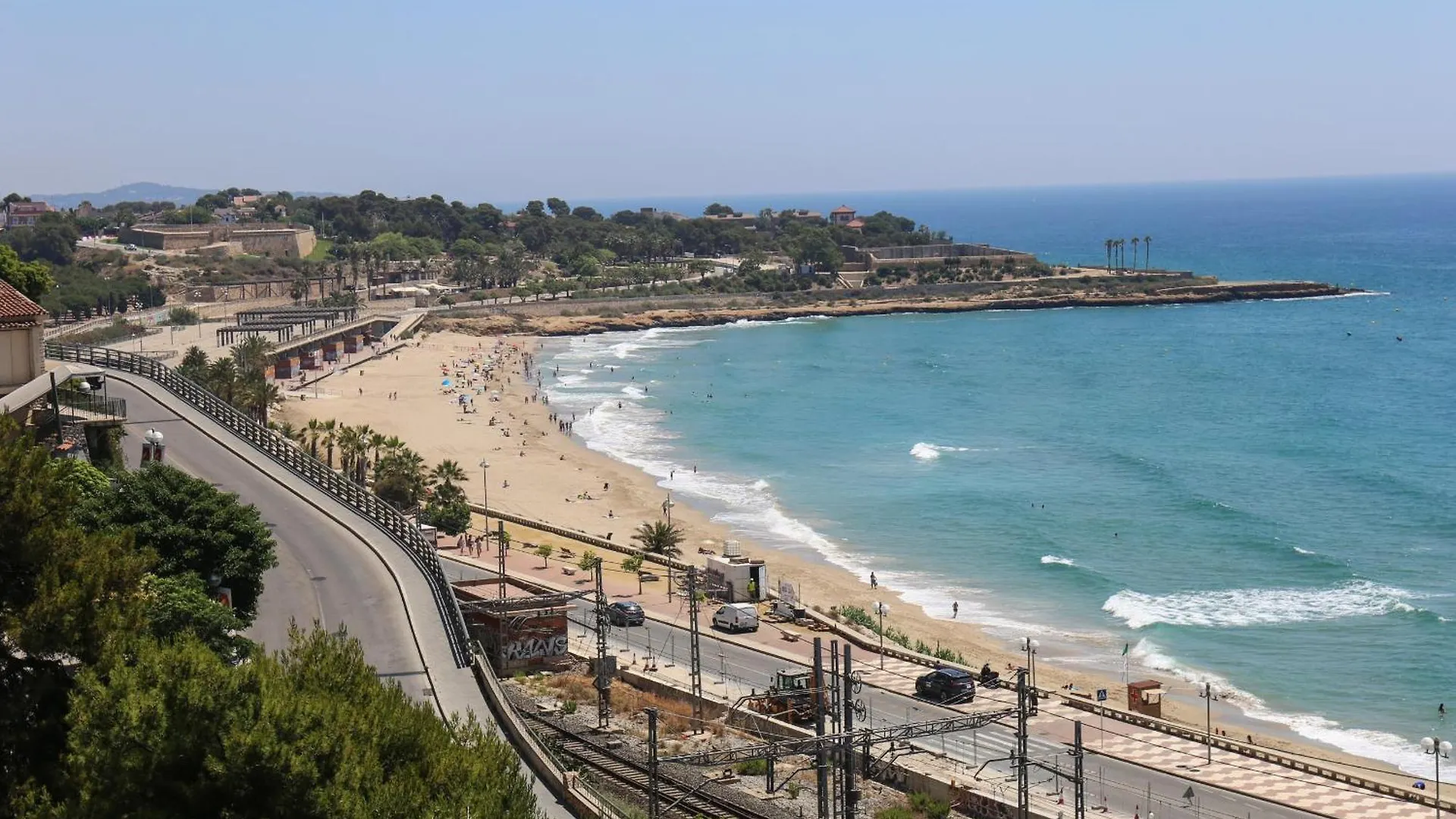 Mediterranean Way - Style Tarragona