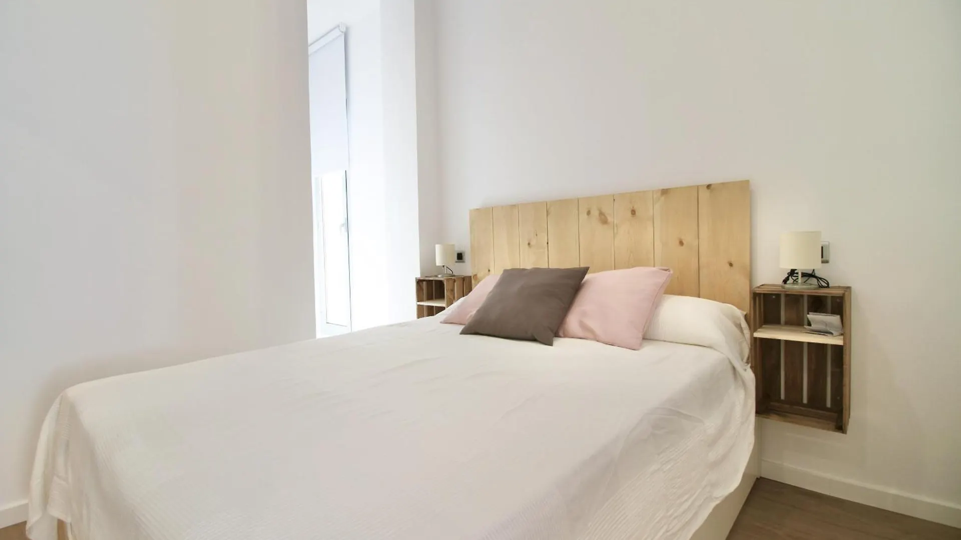 Apartment Mediterranean Way - Style Tarragona