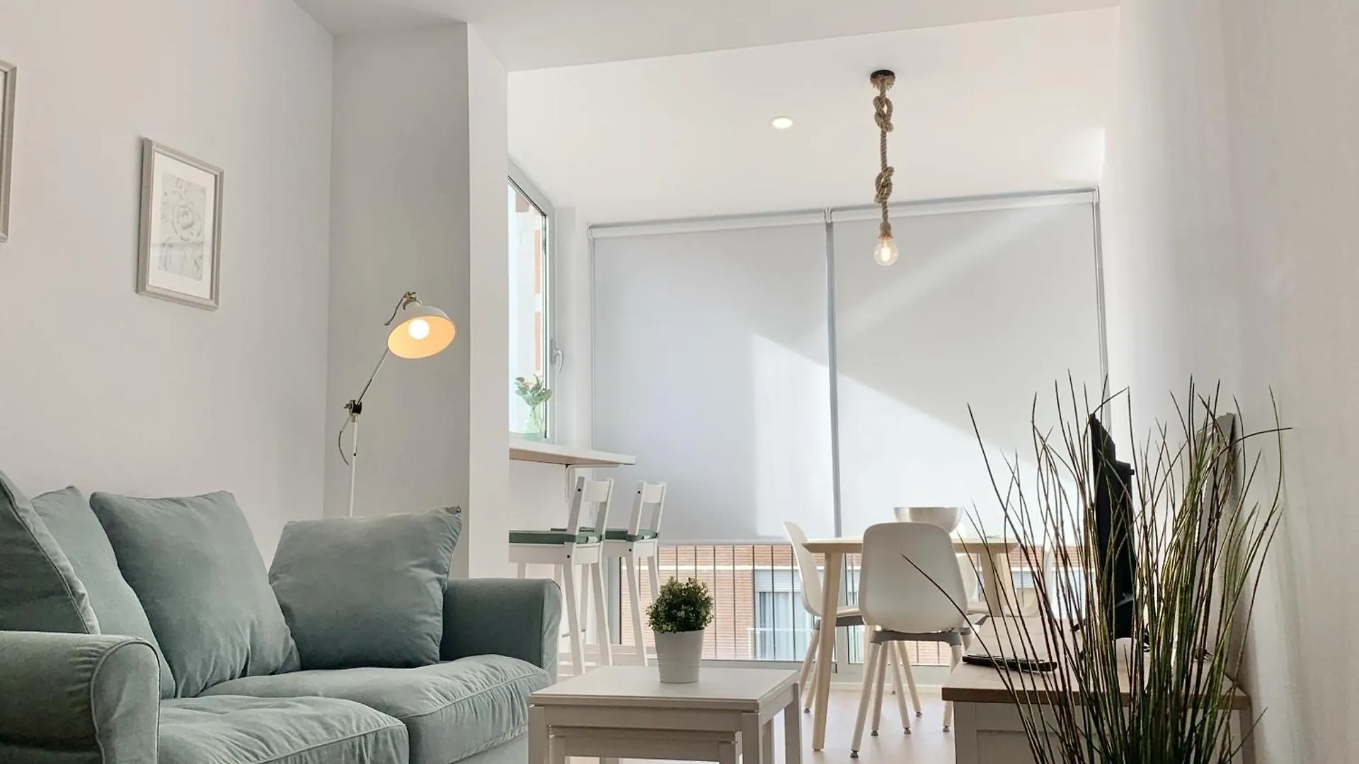 Mediterranean Way - Style Tarragona