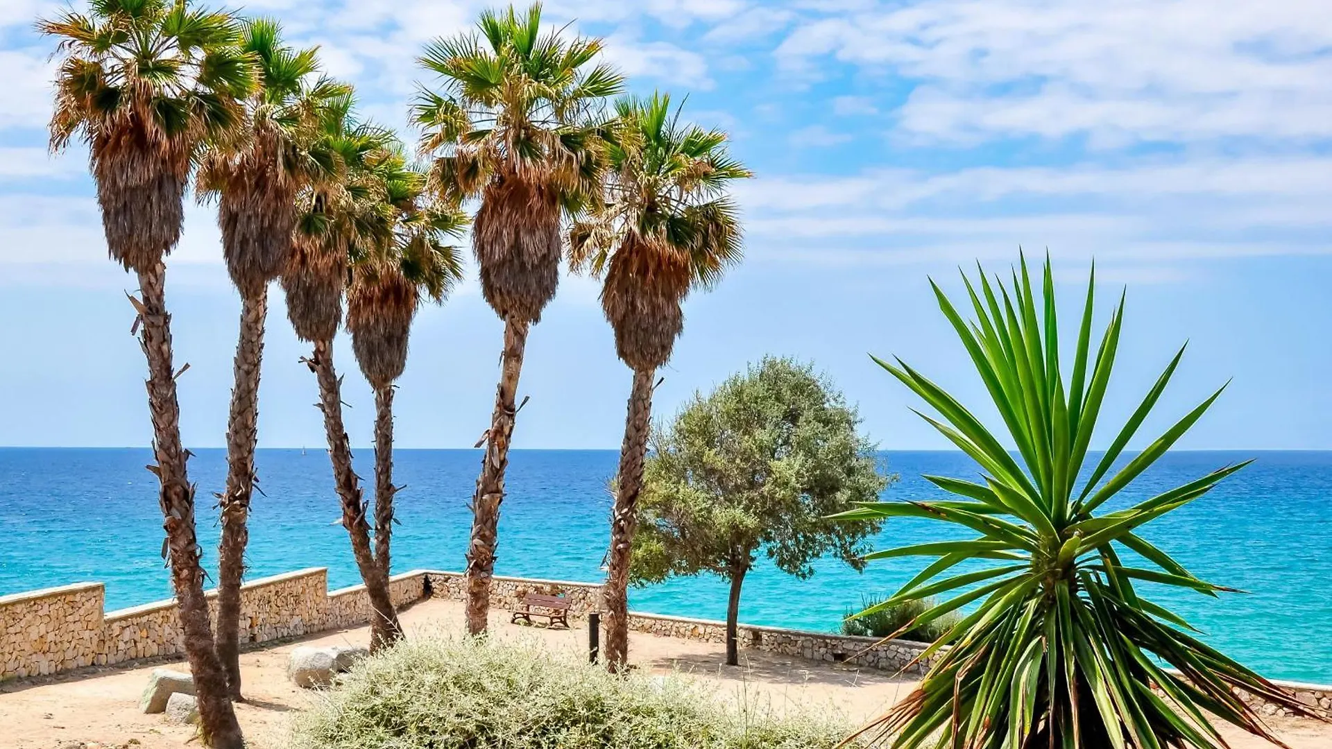 Daire Mediterranean Way - Style Tarragona