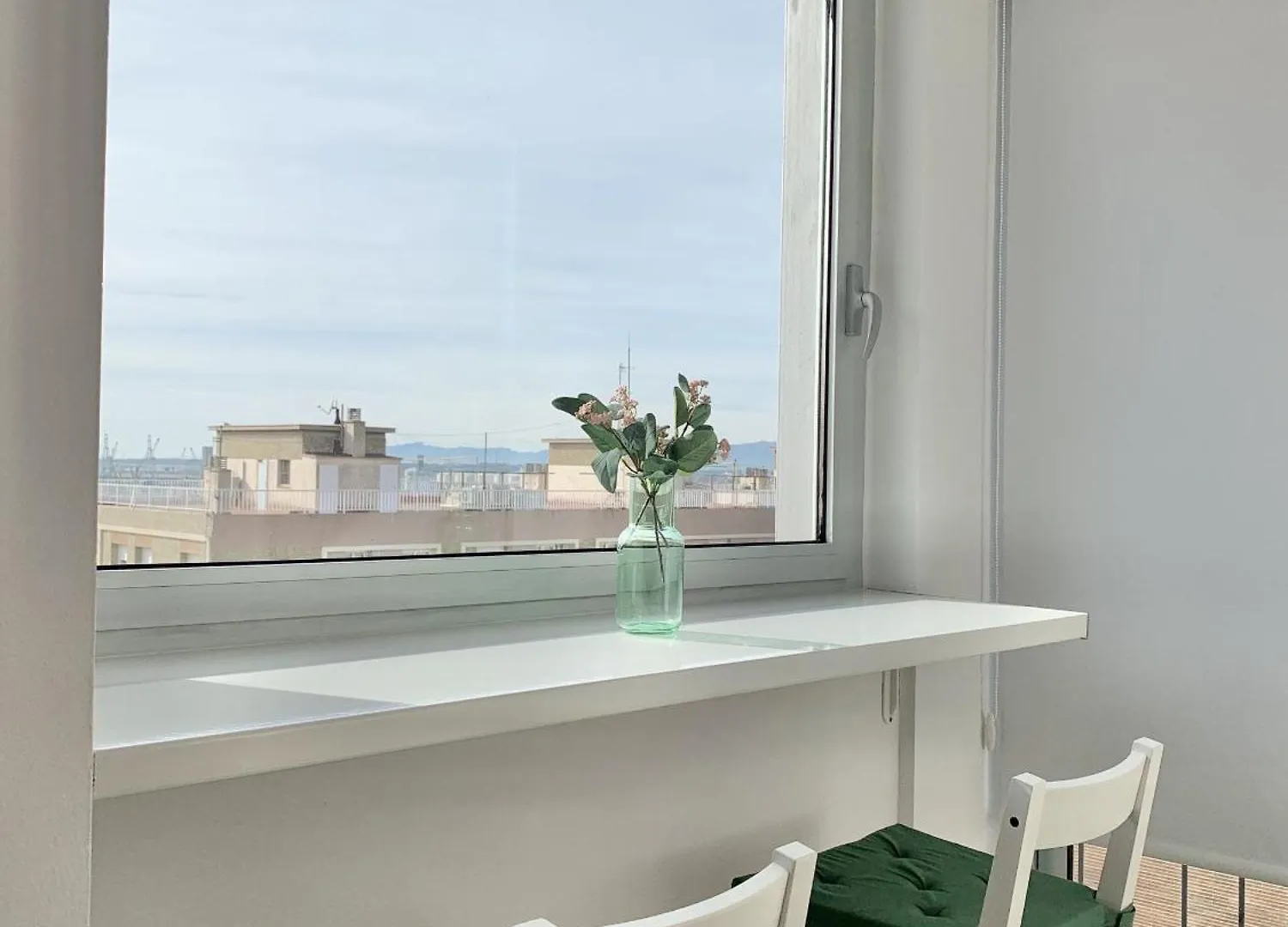 Daire Mediterranean Way - Style Tarragona