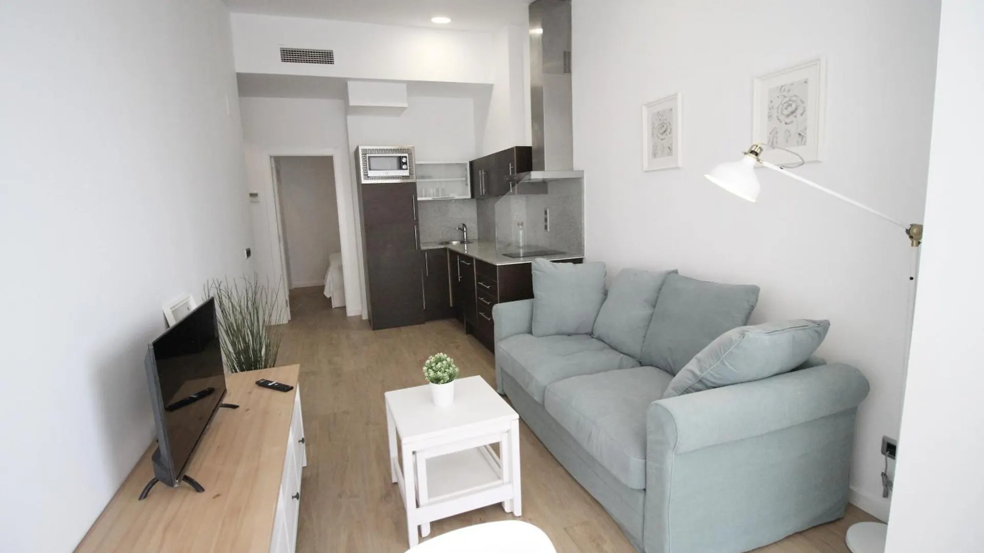 Mediterranean Way - Style Tarragona 0*,  İspanya