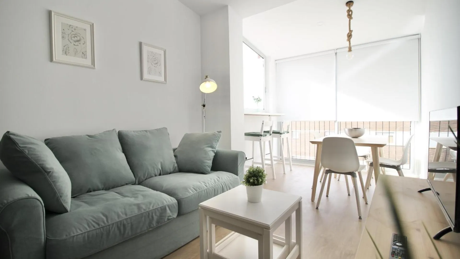 Mediterranean Way - Style Tarragona